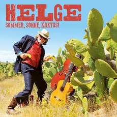 Sommer, Sonne, Kaktus! mp3 Album by Helge Schneider