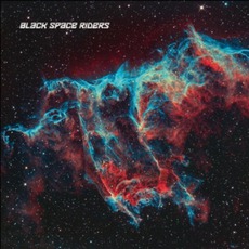 Black Space Riders mp3 Album by Black Space Riders