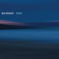 Hydra mp3 Album by Ben Monder