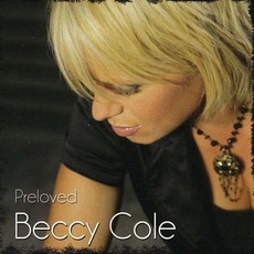 Preloved mp3 Album by Beccy Cole