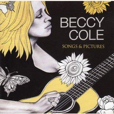 Songs & Pictures mp3 Album by Beccy Cole