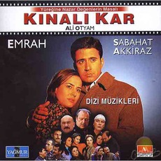 Kinali Kar mp3 Album by Emrah & Sabahat Akkiraz