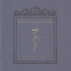 Pomegranate mp3 Album by Astronautalis
