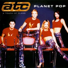 Planet Pop mp3 Album by ATC