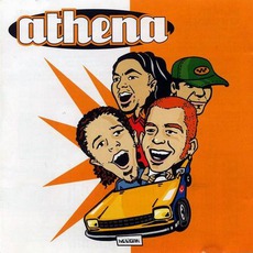 Holigan mp3 Album by Athena
