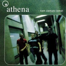 Tam Zamanı Şimdi / On İki Dev Adam mp3 Album by Athena