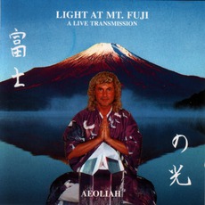 Light At Mt. Fuji mp3 Album by Aeoliah