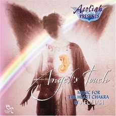 Angel's Touch mp3 Album by Aeoliah