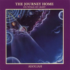 The Journey Home On Wings Of Light mp3 Album by Aeoliah