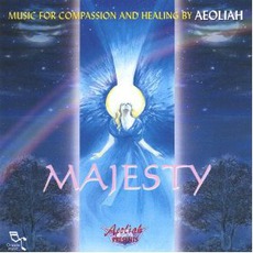 Majesty mp3 Album by Aeoliah
