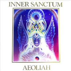 Inner Sanctum mp3 Album by Aeoliah