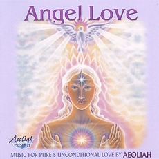 Angel Love mp3 Album by Aeoliah