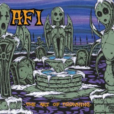 The Art Of Drowning mp3 Album by AFI