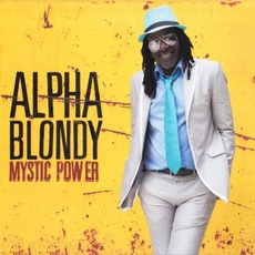 Mystic Power mp3 Album by Alpha Blondy