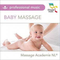 Baby Massage mp3 Album by Karunesh
