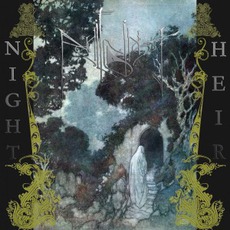 Wind In My Dream Mist In My House mp3 Album by Night Heir