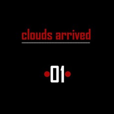 01 mp3 Album by Clouds Arrived