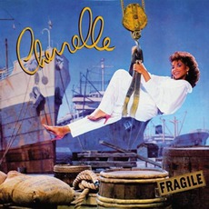 Fragile mp3 Album by Cherrelle