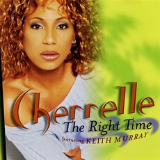 The Right Time mp3 Album by Cherrelle