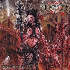 Nemesis Enforcer mp3 Album by Supreme Pain
