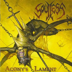 Agony's Lament mp3 Album by Soulless