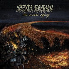 The Arcane Odyssey mp3 Album by Sear Bliss