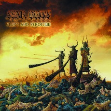 Glory And Perdition mp3 Album by Sear Bliss
