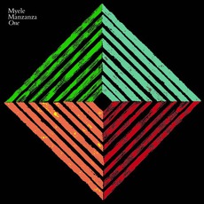 One mp3 Album by Myele Manzanza