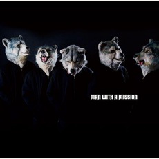 Man With A Mission mp3 Album by Man With A Mission