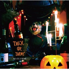 Trick Or Treat mp3 Album by Man With A Mission