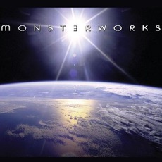 Earth mp3 Album by Monsterworks