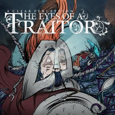 A Clear Perception mp3 Album by The Eyes Of A Traitor