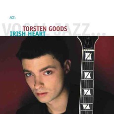 Irish Heart mp3 Album by Torsten Goods