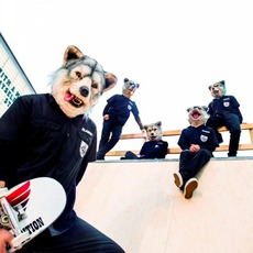 Wake Myself Again mp3 Single by Man With A Mission