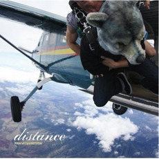 distance mp3 Single by Man With A Mission