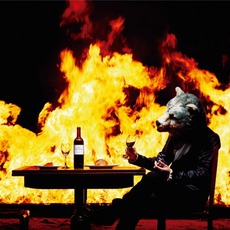 Emotions mp3 Single by Man With A Mission