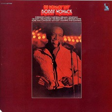 The Womack 'Live' mp3 Live by Bobby Womack