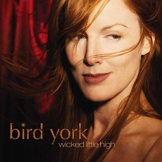 Wicked Little High mp3 Album by Bird York