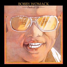 Facts Of Life mp3 Album by Bobby Womack