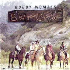 BW Goes C&W mp3 Album by Bobby Womack