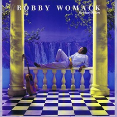 So Many Rivers mp3 Album by Bobby Womack