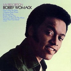 My Prescription mp3 Album by Bobby Womack