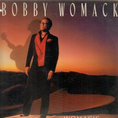 Womagic mp3 Album by Bobby Womack