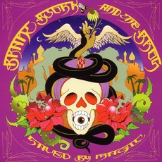 Saved By Magic mp3 Album by Brant Bjork And The Bros