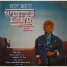 Weites Land mp3 Album by Audrey Landers