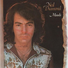 Moods (Re-Issue) mp3 Album by Neil Diamond
