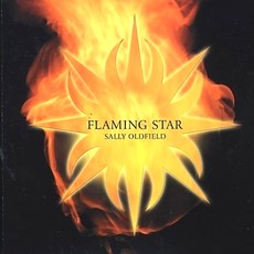 Flaming Star mp3 Album by Sally Oldfield