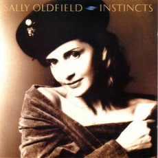 Instincts mp3 Album by Sally Oldfield