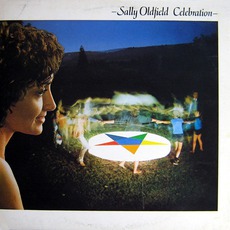 Celebration mp3 Album by Sally Oldfield