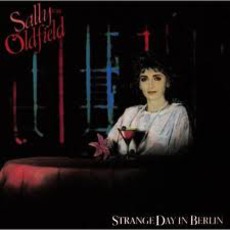 Strange Day In Berlin (Re-Issue) mp3 Album by Sally Oldfield